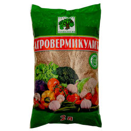 Вермикулит 2л