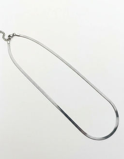 Колье из стали - Vel vett фото 2