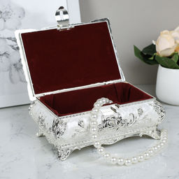 Шкатулка с зеркалом / B7277 /уп 5/ - ГалеонТрейд фото 6