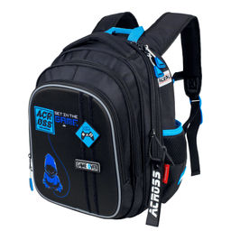 Рюкзак ACROSS 25-410-2  фото 8