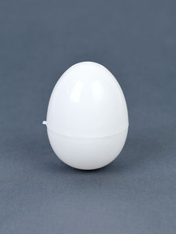 Цена за 5 шт. Заготовка для творчества "Яйцо". размер собранного 6*4 см