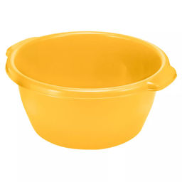 Таз 14,0л круглый, арт. С12228 - Полимербыт фото 3