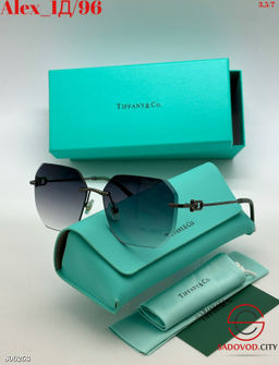 Очки с женским дизайном для летнего сезона - Bruno фото 10