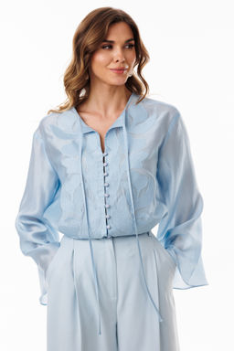 Блузка 3097 - Eola фото 17