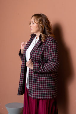 Жакет женский - Jp фото 8