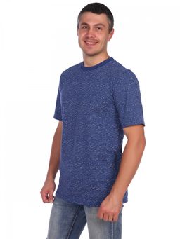 МТ0402-1 Футболка мужская кулирка серый - АстраТекстиль фото 5