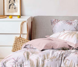 КПБ Candies Бархатный Cатин Luxury CANBSL001 Евро