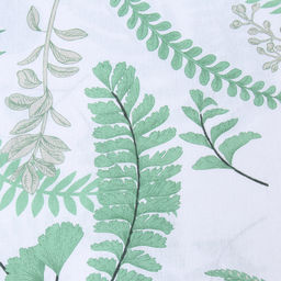 КПБ LoveLife 1.5 сп Гербарий 147*210,150*215,70*70 -1 шт,100% хлопок,бязь 120 г/м2  фото 9