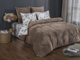 Валери (бежевый жемчуг) ABC Cotton комплект