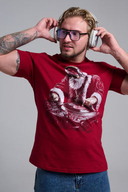 8581 футболка унисекс