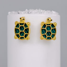 Серьги Арт. 3-3243-Y