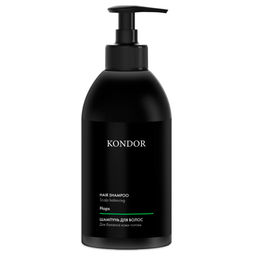 Шампунь для волос Hair&Body, Хмель 393061