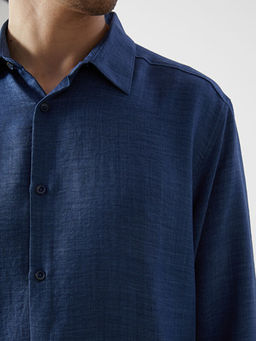 Regular Fit Uzun Kollu Erkek G?mlek