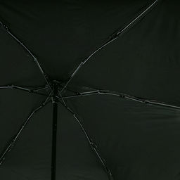 Зонт-мини механический Орнамент ткань эпонж (полиэстер) + черное УФ-покрытие, 6 лучей, д/купола 90см, 5 сложений, 17см в сложенном виде, механизм против ветра, пластмассовая ручка, цвет терракотовый, 225гр (Китай) - Домашняя Мода фото 6