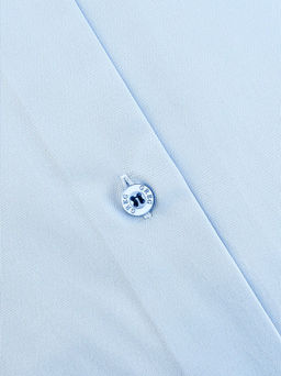 Сорочка мужская длинный рукав GREG 210/111/8240/1p  фото 2