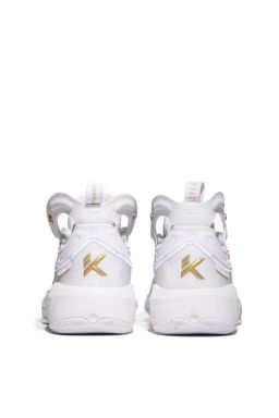 Кроссовки для баскетбола Белый - Anta sport фото 5