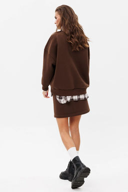 Костюм GO F3071/26-02.170-176 фисташка  фото 1366