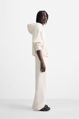 BASIC HOODIE - Zara фото 4