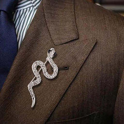 Брошь арт. 32 2188 (id 279025) - Rada фото 2