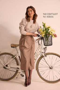 Юбка 961