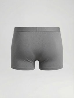 Pamuklu Esnek Erkek Boxer