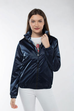 04-2553 Куртка ветровка демисезонная - El podio фото 6