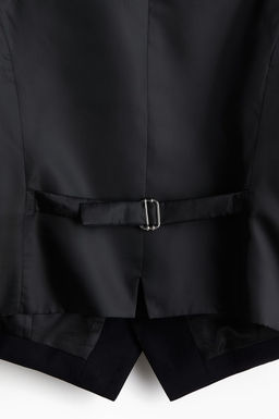 Chaleco de traje Slim Fit - H&m фото 6
