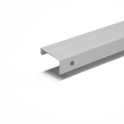 Ручка CAPPIO RT001CP, L=800 мм, м/о 768 мм, цвет матовый хром