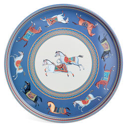 Поднос сервировочный "Passage" 33*2,1 см 898-247 898-247 /АРТИ-М/