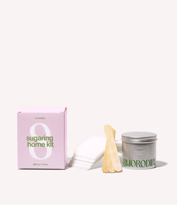 Набор для домашней депиляции Универсальный - Smorodina фото 3