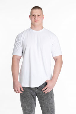 Футболка М124037б