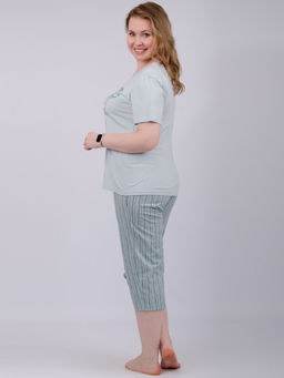 Пижама "Джелли", трикотаж