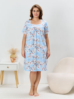 Ночная сорочка Узор-1 VIOTEX - Виотекс фото 13