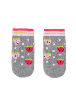 Цена за 2 пары. Носки Теплые CONTE-KIDS SOF-TIKI (антискользящие)