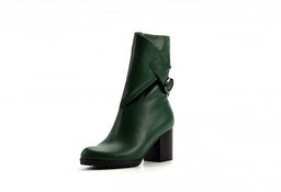 Полусапоги 642.vera5.green Ra