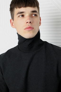 Водолазка мужская кашемир