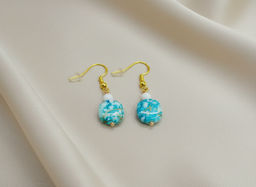 Серьги ТС081