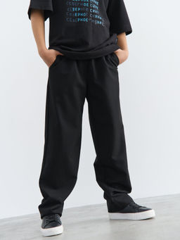 Брюки Уголь 7+ - Bungly фото 8