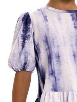 Платье для девочки О56373 - Карамелли фото 3