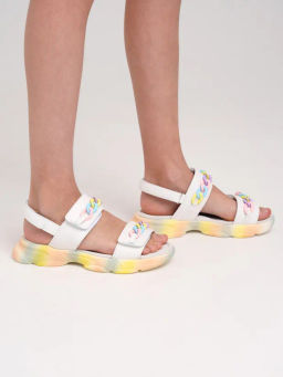 PlayToday / Сандалии для девочек