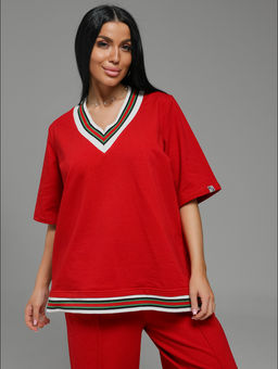 Сити костюм женский - Lovetex фото 29