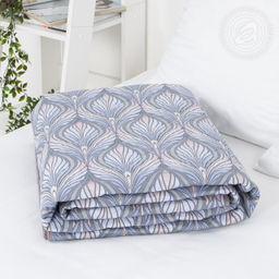 Каскад 215*220/1 шт. Стеганые (ПОПЛИН) - Артпостель фото 9