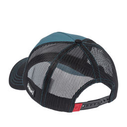 Бейсболка CAPSLAB арт. CL/PKM6/1/CT/STA Pokemon Bulbasaur, Charizard and Squirtle (бирюзовый / черный)  фото 2