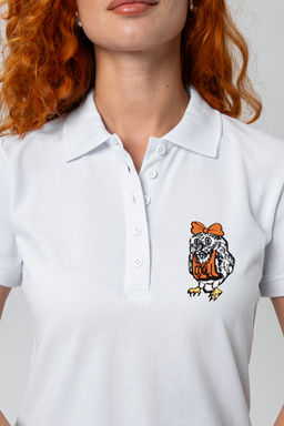 Платье женское поло 8502 - Натали фото 18