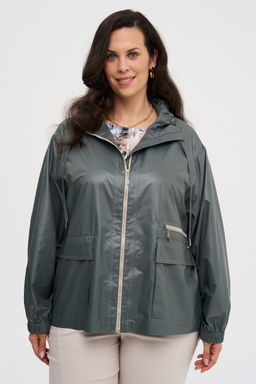 Ветровка Пикси хаки - Intikoma фото 24