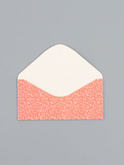 Цена за 10 шт. Конверт для денег Для Тебя, зайка, 16,5 х 8 см