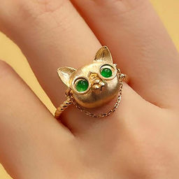 Кольцо арт. 26 4668 (id 269902)