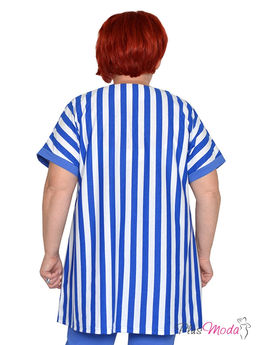 Туника Модель №1658 размеры 44-84 - Plusmoda фото 4