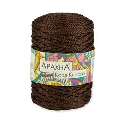 Пряжа ARACHNA Cord Classic 100% полиэфир 3 шт. х 200 г  10 г 100 м  5 м