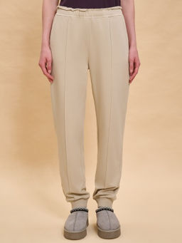 PELICAN, брюки женские, Светло-серый